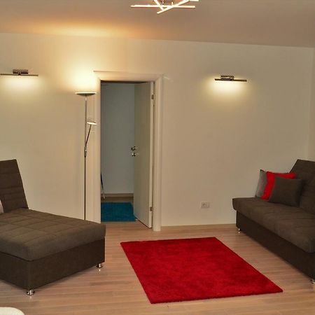 Apartman Centar Tas Bělehrad Exteriér fotografie